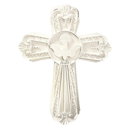 Tomaso Confirmation Boxed Cross