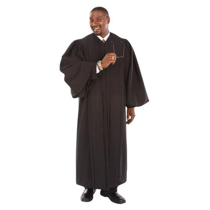 Judicial Robe - Judicial Custom