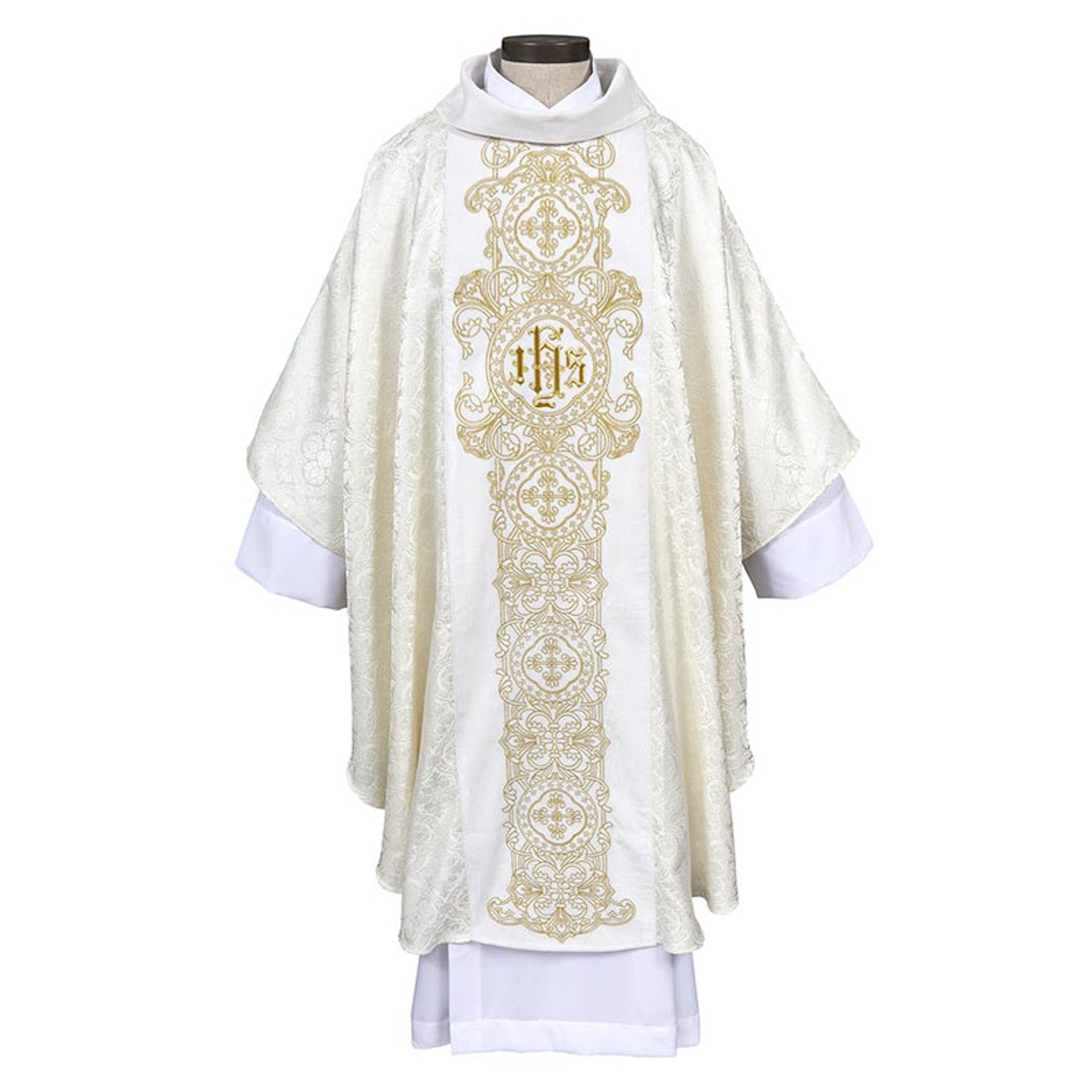 St. Mark Gothic Chasuble