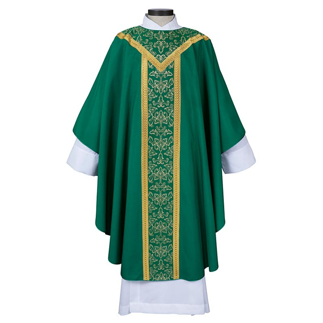 St. Remy Gothic Chasuble