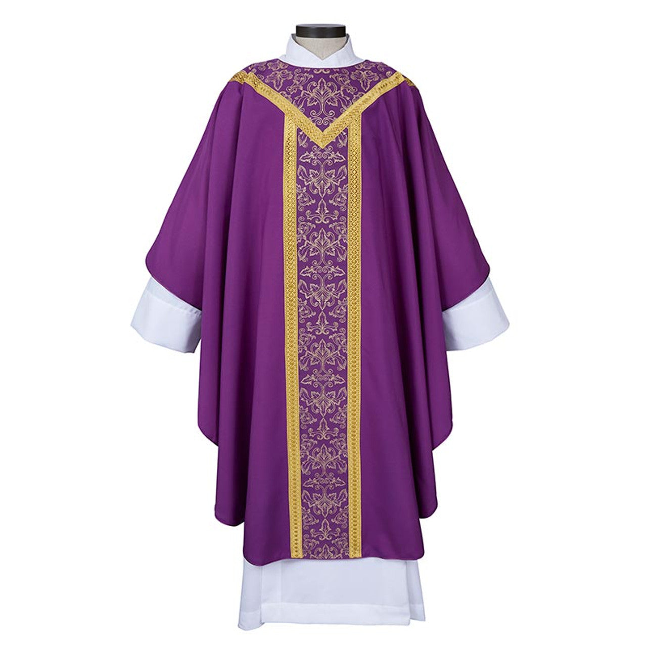 St. Remy Gothic Chasuble