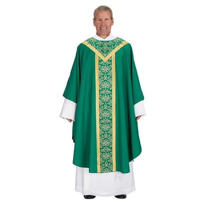 St. Remy Gothic Chasuble