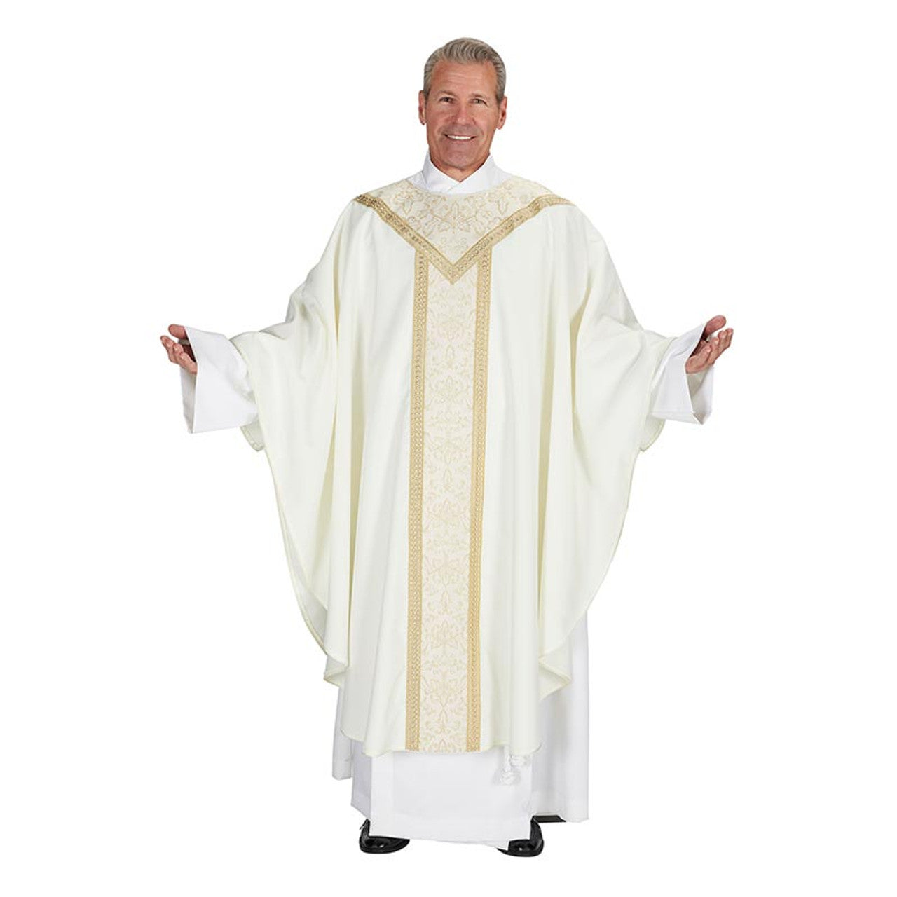 St. Remy Gothic Chasuble