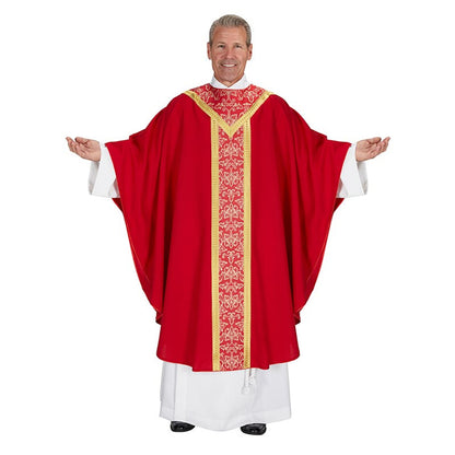 St. Remy Gothic Chasuble