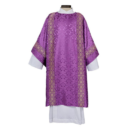 Monreale Dalmatic