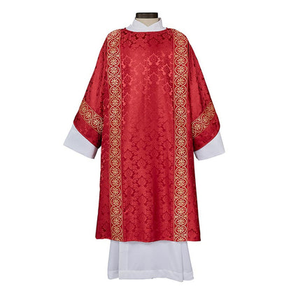 Monreale Dalmatic