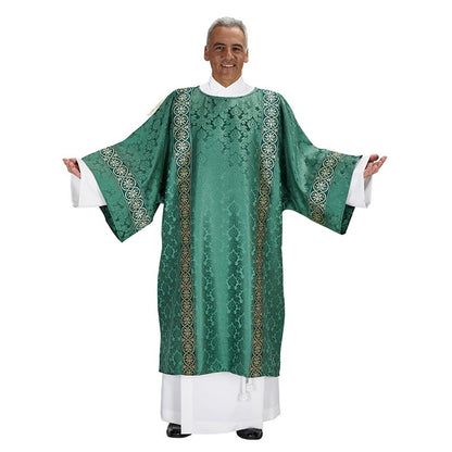 Monreale Dalmatic