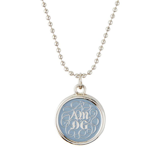 AMDG Pendant