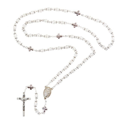 Wedding Rosary Set