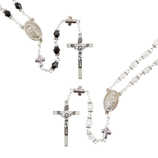 Wedding Rosary Set