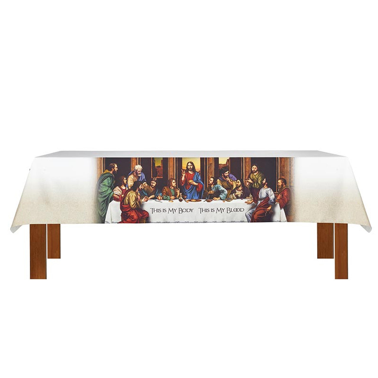 The Last Supper Altar Frontal