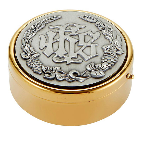 IHS Hospital Pyx (J1572)