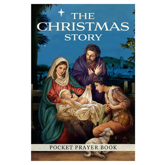 The Christmas Story - 12/pk