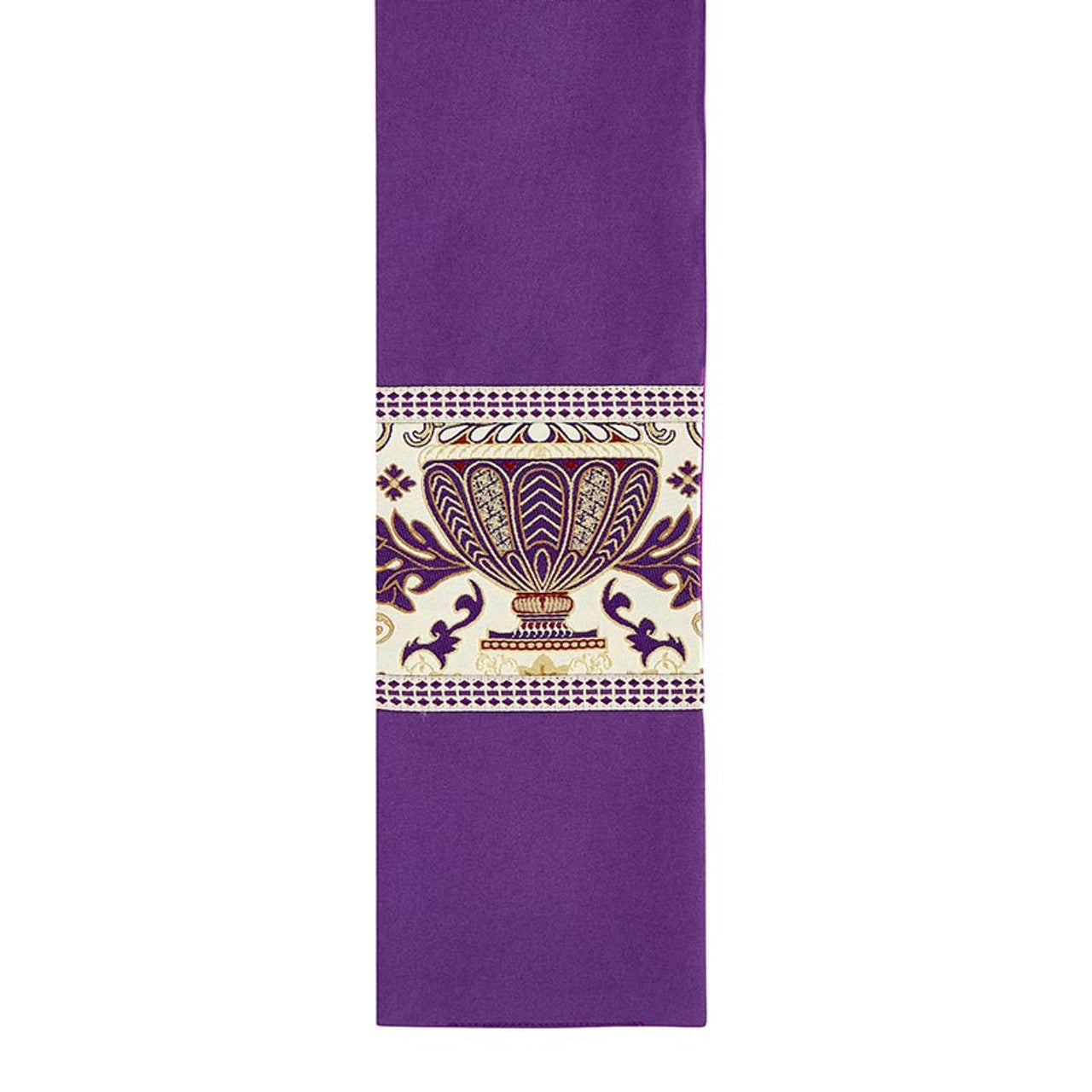 Coronation Collection Semi-Gothic Chasuble