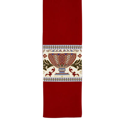 Coronation Collection Semi-Gothic Chasuble