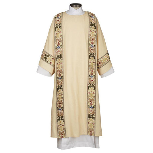 Coronation Collection Dalmatic