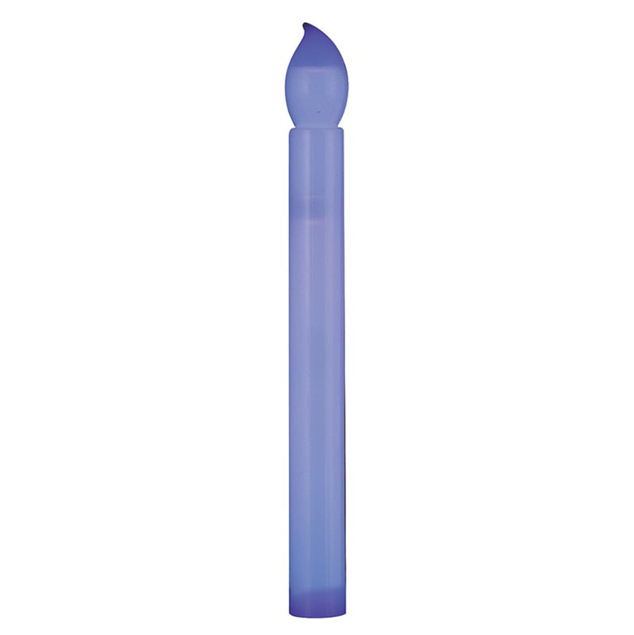 Advent Glow Stick Candles