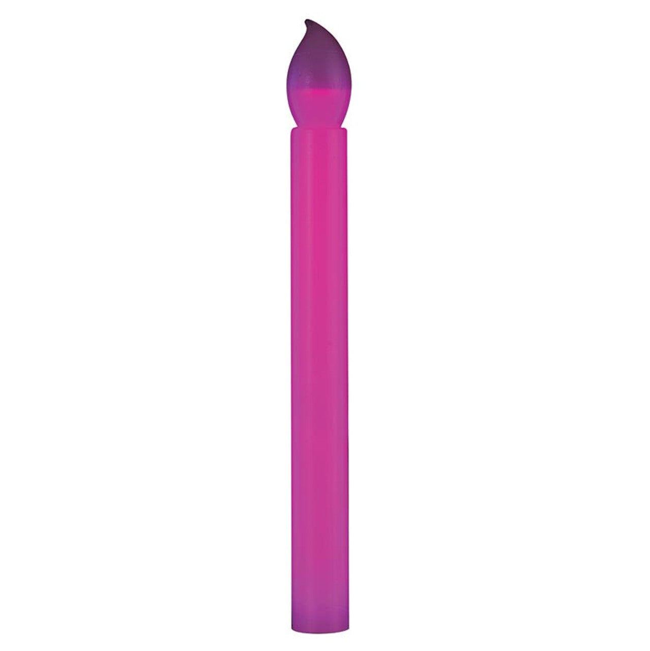 Advent Glow Stick Candles