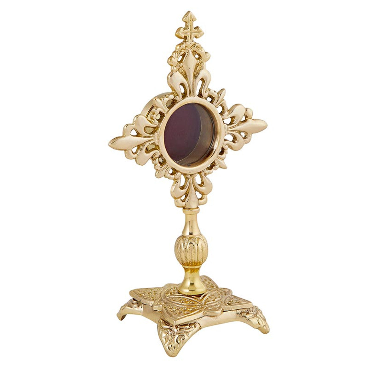 Small Reliquary (J6745)