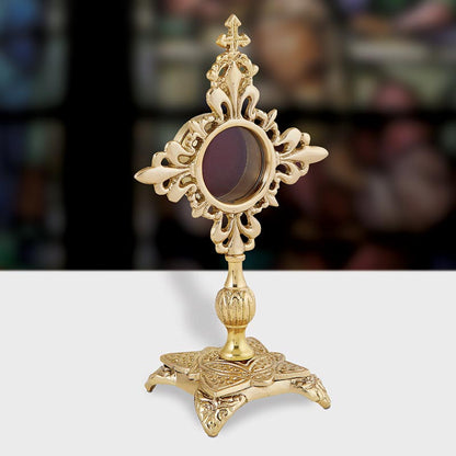 Small Reliquary (J6745)