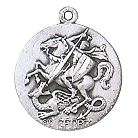 St George Medal