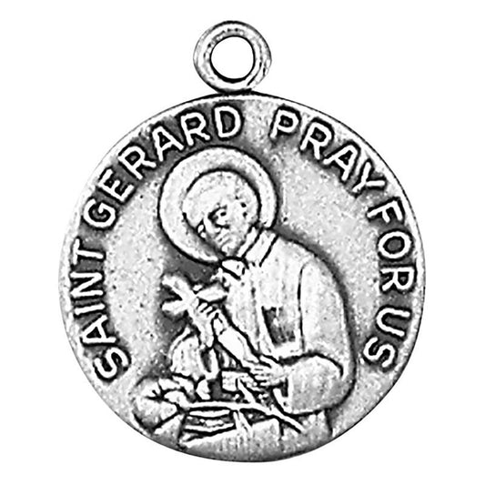 St Gerard Medal