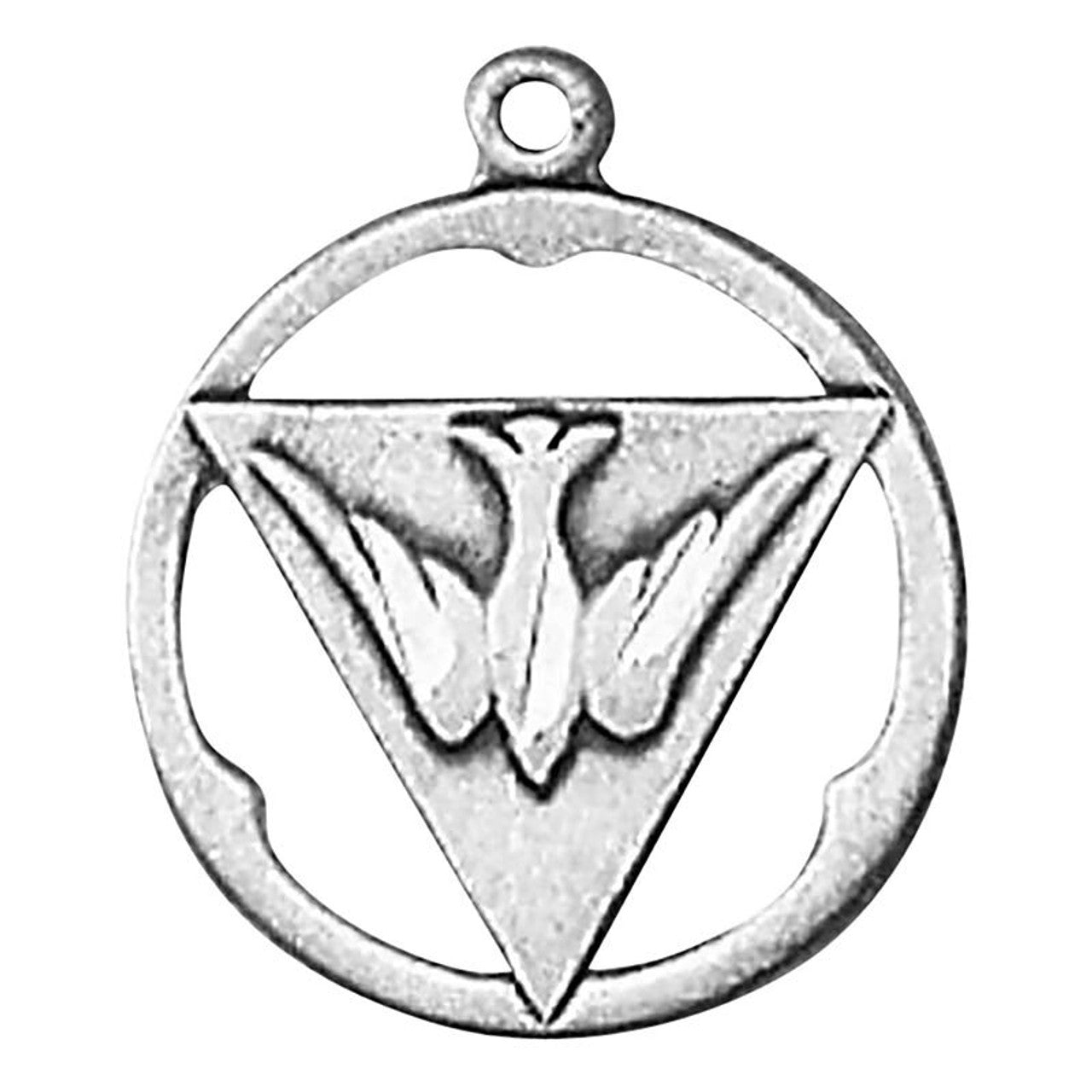 Holy Spirit Medal (JC-103/1MFT)