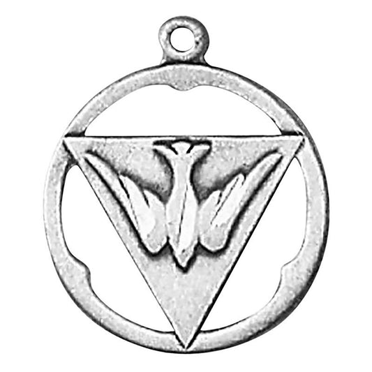 Holy Spirit Medal (JC-103/1MFT)