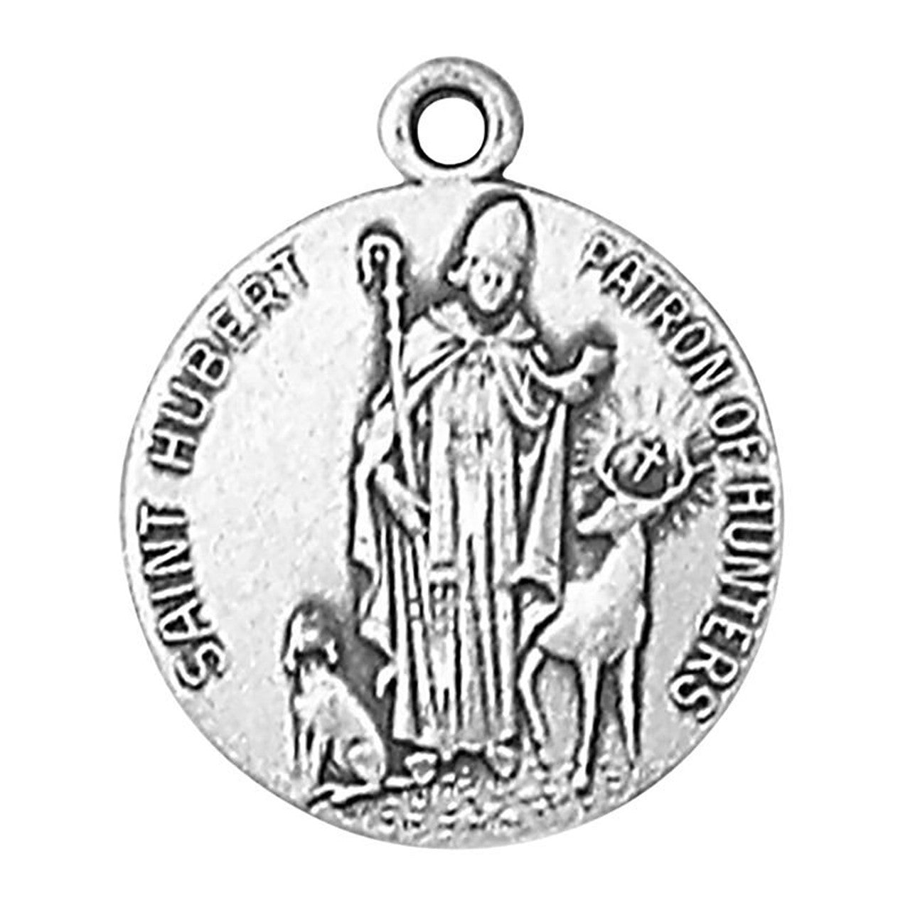 St Hubert Medal