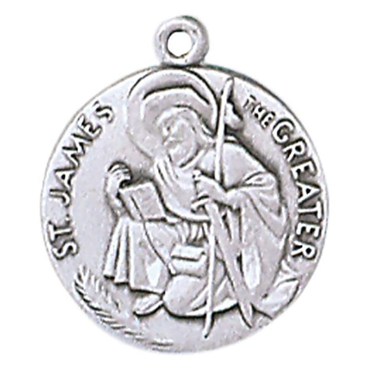 St James Medal