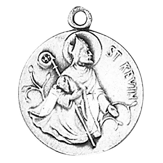 St Kevin Medal