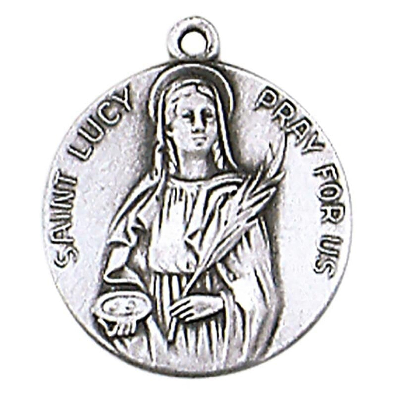 St. Lucy Medal