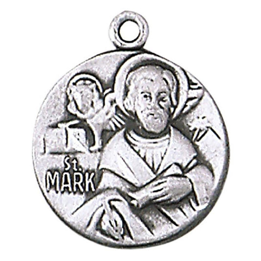 St Mark Medal