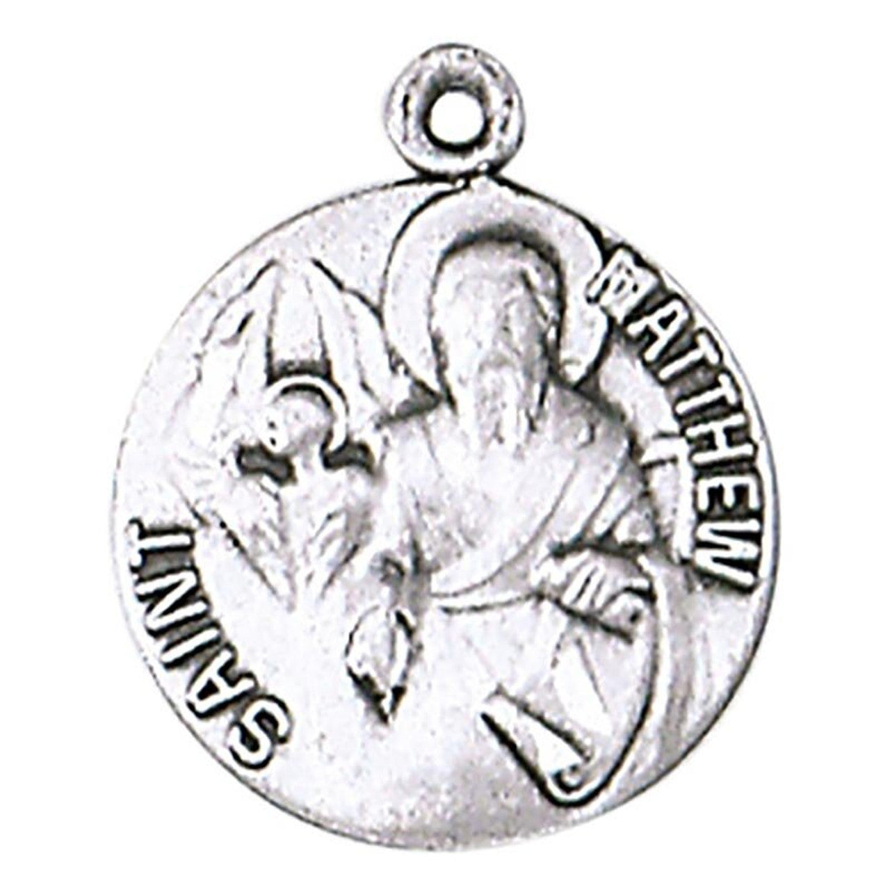 St. Matthew Medal