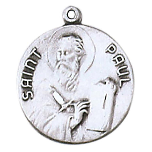 St Paul Medal