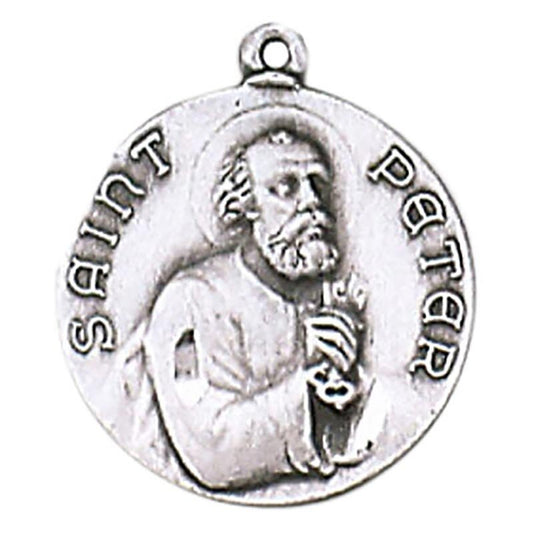 St Peter Medal