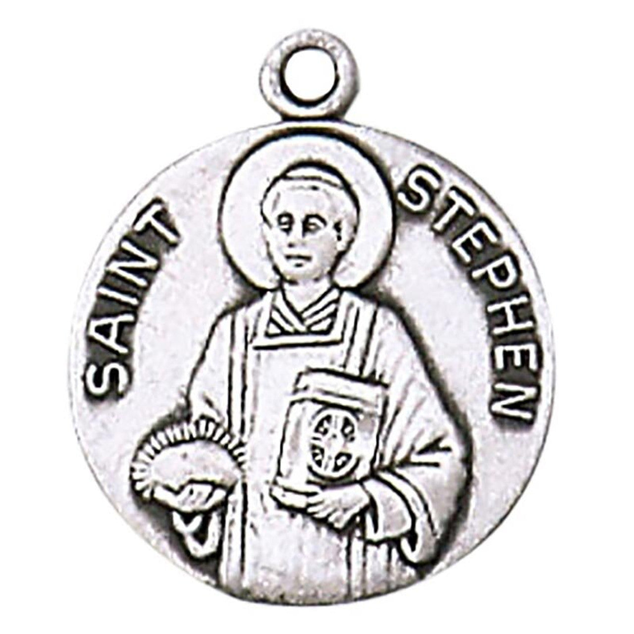 St Stephen Medal