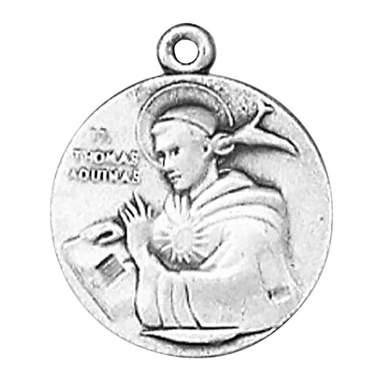 St Thomas Aquinas Medal