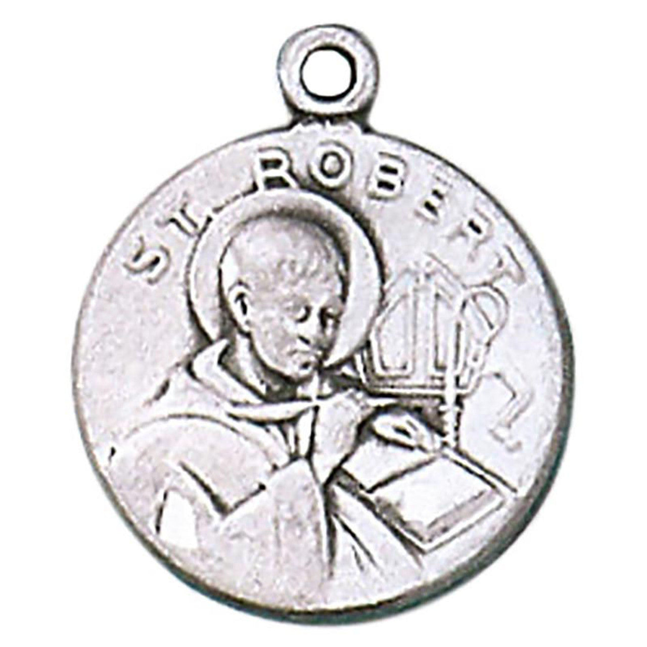 St Robert Medal