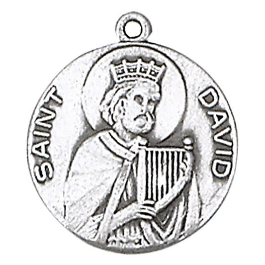 St David Medal