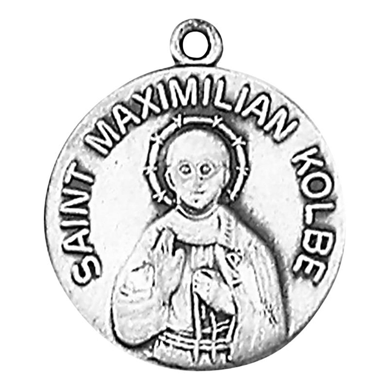 St. Maximilian Kolbe Medal