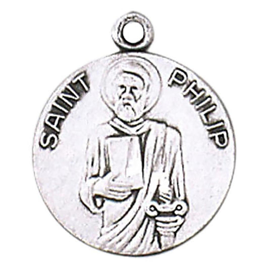 St. Philip Medal