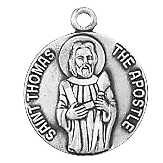 St. Thomas Apostle Medal