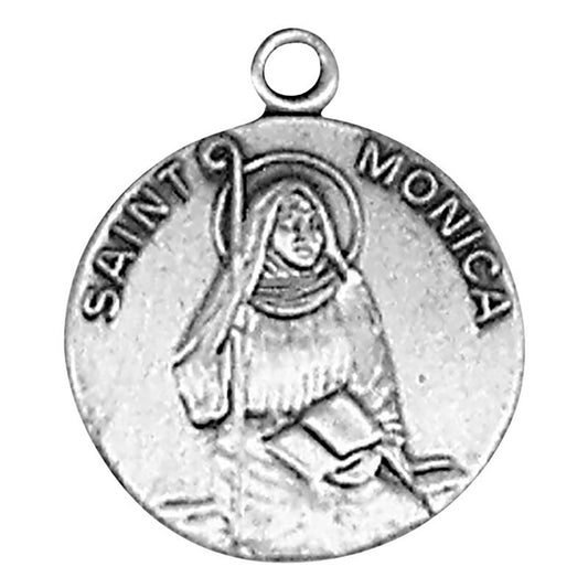 St. Monica Medal