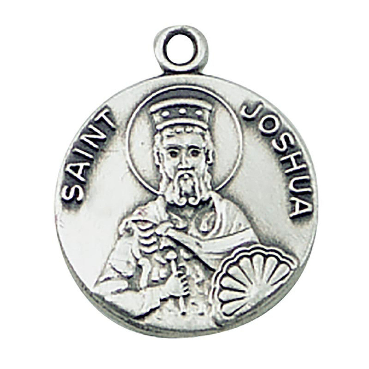 St. Joshua Medal