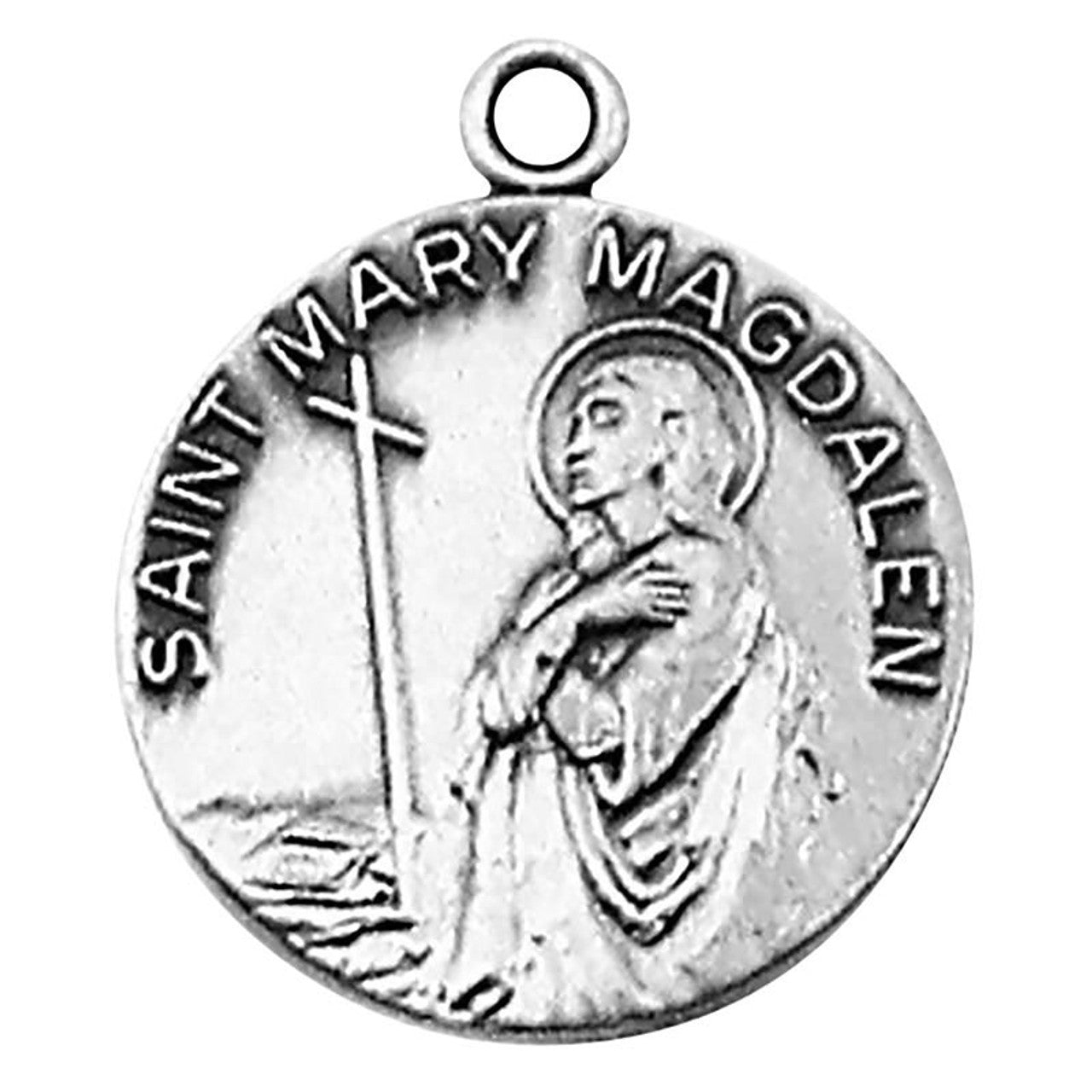 St. Mary Magdalene Medal