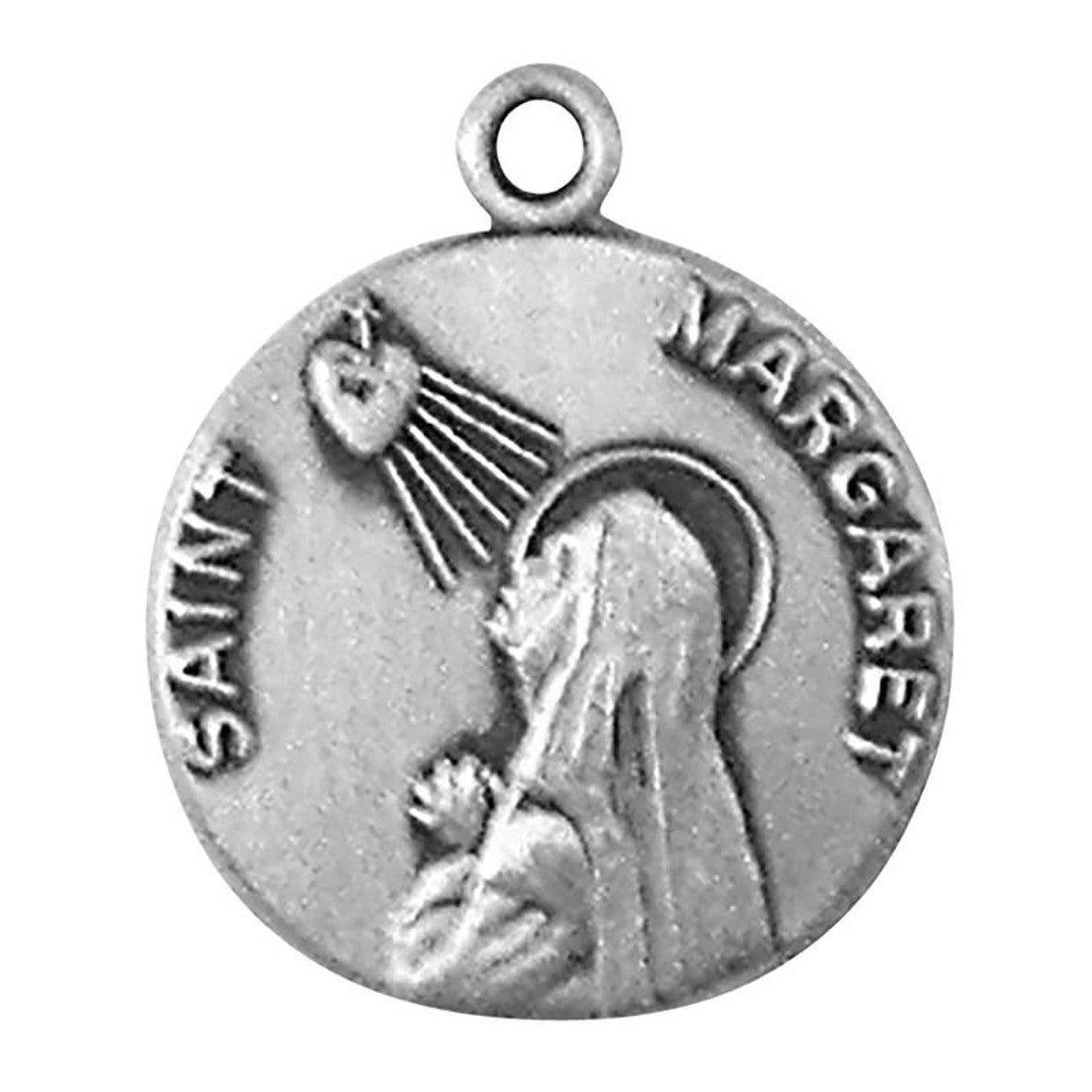 St. Margaret Medal