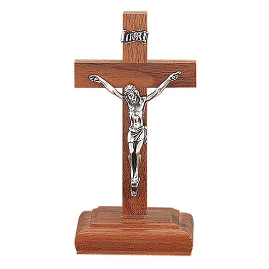 Standing Crucifix  (JC-6010-E)