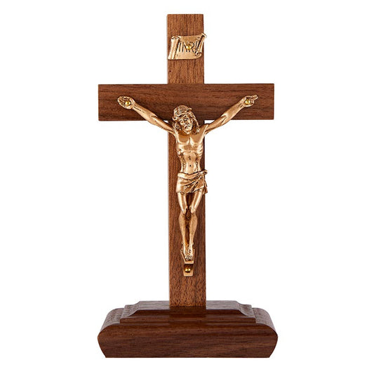 Standing Crucifix  (JC-6010-K)