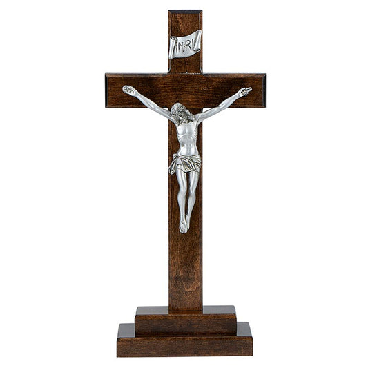 Standing Crucifix  (JC-6095-E)